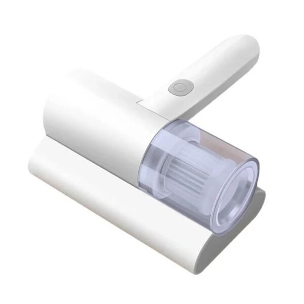 Aspiradora de Mano Antiácaros con Luz UV – Higiene Profunda para el Hogar - Imagen 6