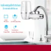 Filtro de Agua para Grifo – Agua Limpia al Instante, Sin Complicaciones - Imagen 3