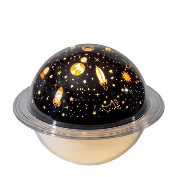 Humidificador luna - Imagen 2