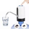 Dispensador de agua automático