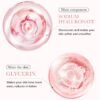 Esencia de Rosa con Ácido Hialurónico – Hidratación, Nutrición y Luminosidad en 30 ml - Imagen 7