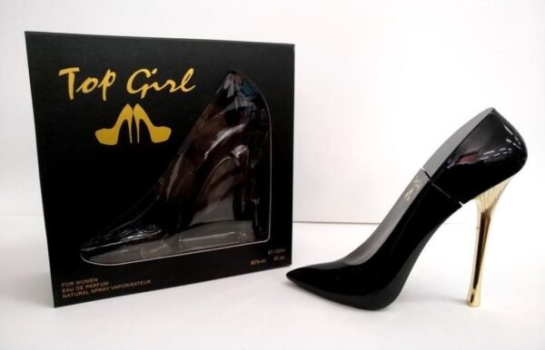 Perfume Top Girl para Mujer 100ml