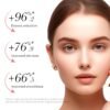 Esencia de Rosa con Ácido Hialurónico – Hidratación, Nutrición y Luminosidad en 30 ml - Imagen 8