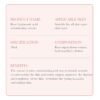 Esencia de Rosa con Ácido Hialurónico – Hidratación, Nutrición y Luminosidad en 30 ml - Imagen 10