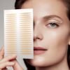 Pegatinas Impermeables de Doble Párpado – Efecto Lifting Instantáneo para Ojos Caídos - Imagen 3