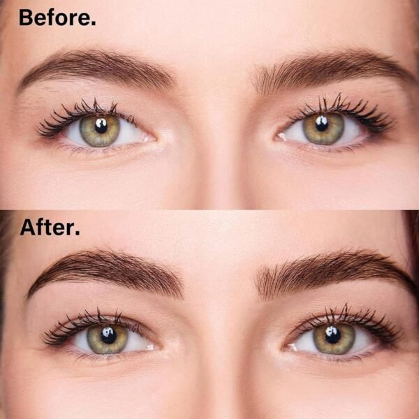 Pegatinas Impermeables de Doble Párpado – Efecto Lifting Instantáneo para Ojos Caídos - Imagen 4