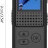 Body Camara HD - Seguridad Portatil En Alta Definicion - Imagen 3