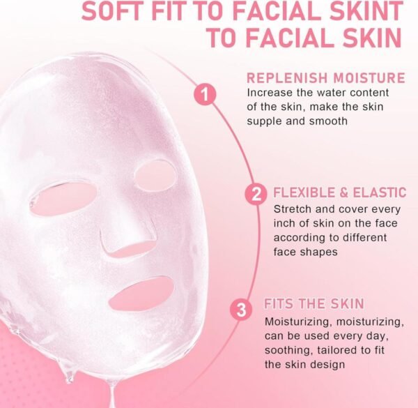 MASCARILLA FACIAL CAMOMILE 25GR - Imagen 4