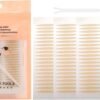 Pegatinas Impermeables de Doble Párpado – Efecto Lifting Instantáneo para Ojos Caídos - Imagen 6