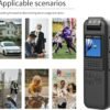 Body Camara HD - Seguridad Portatil En Alta Definicion - Imagen 2