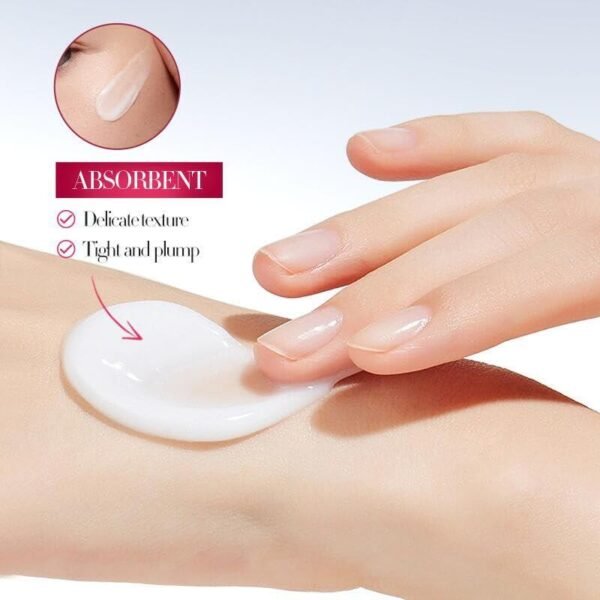 Crema Facial V-Lift – Reafirma, Moldea y Eleva el Contorno Facial - Imagen 6