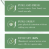 Crema de Ojos Nutritiva de Aguacate – Hidratación y Suavidad para una Mirada Radiante (20 g) - Imagen 3