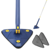 Mopa triangular + 2 recambios