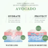 Crema de Ojos Nutritiva de Aguacate – Hidratación y Suavidad para una Mirada Radiante (20 g) - Imagen 5
