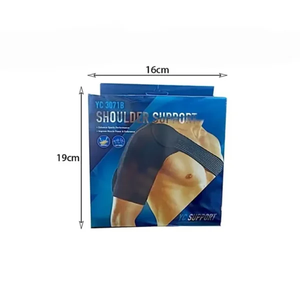 Soporte para el hombro - Imagen 2