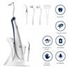 Cepillo de Dientes Ultrasónico 7AM2M – Limpieza Profunda y Tecnología Avanzada - Imagen 2