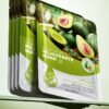 Mascarilla Facial Clarificante y Rejuvenecedora de Aguacate – Nutrición Verde para una Piel Renovada - Imagen 3