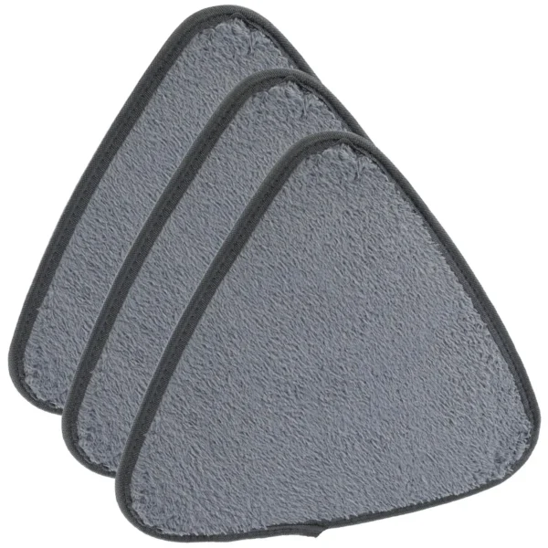 1 UD Recambio para Mopa Triangular – Limpieza Precisa y Eficiente 🧼🔺