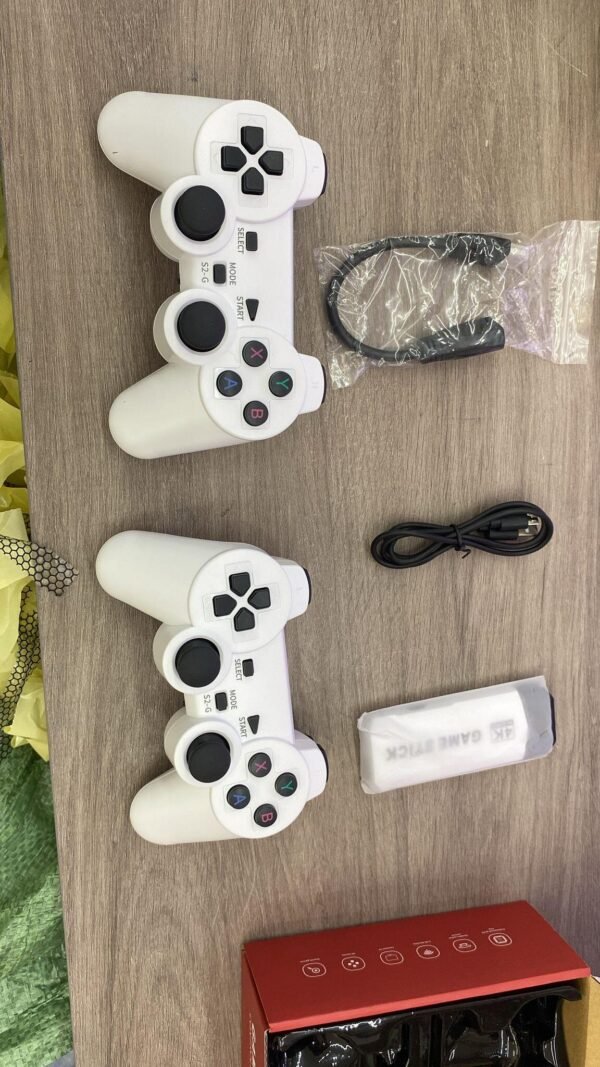 Consola de juegos Game Stick M2 - Imagen 5