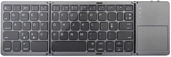 Teclado Plegable - Imagen 10