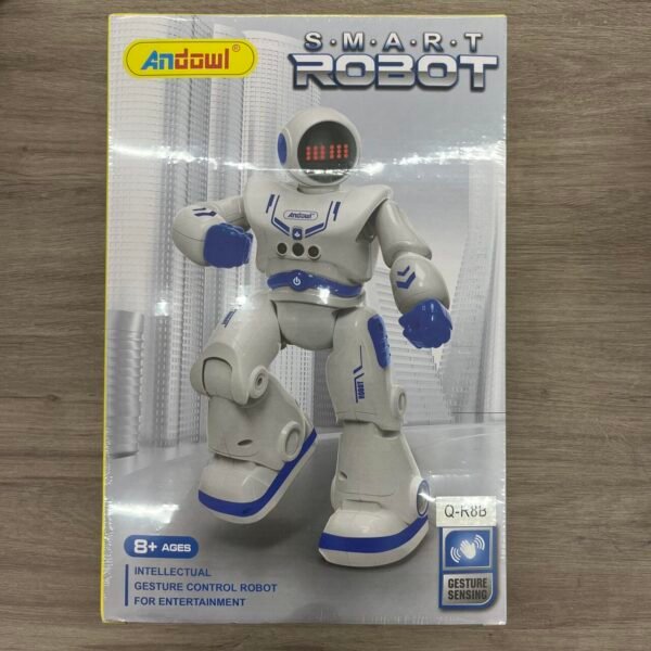Smart Robot - Imagen 6