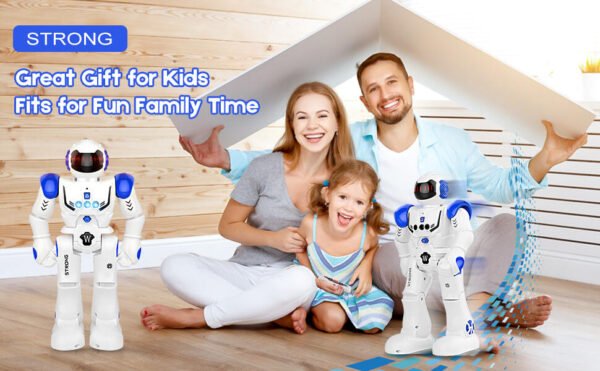  Robot Strong  - Imagen 9