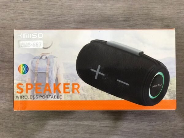 Altavoz Portatil Altavoz Portátil - Imagen 7