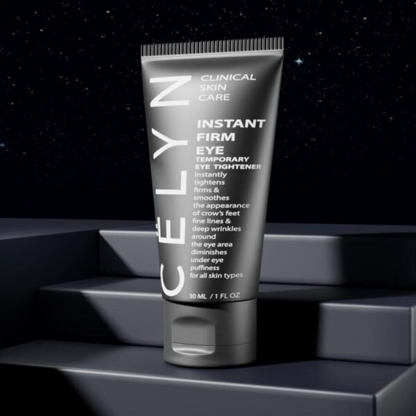 Crema Rejuvenecedora para Ojos para Reducir Arrugas y Líneas Finas (30ml)