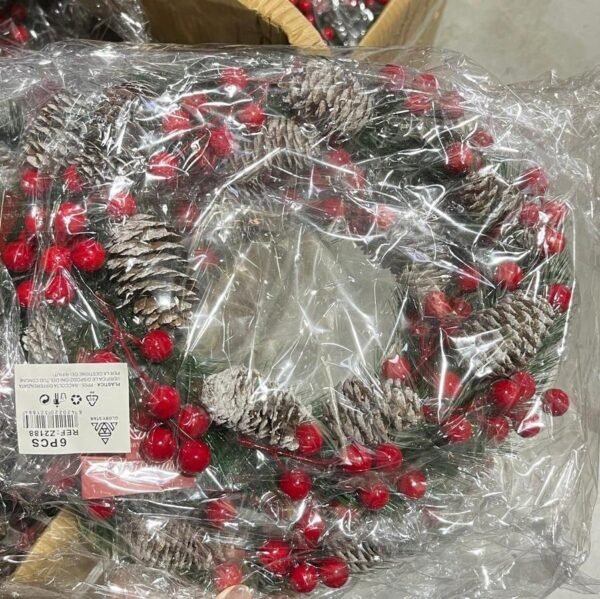 Guirnalda de Navidad - Imagen 3