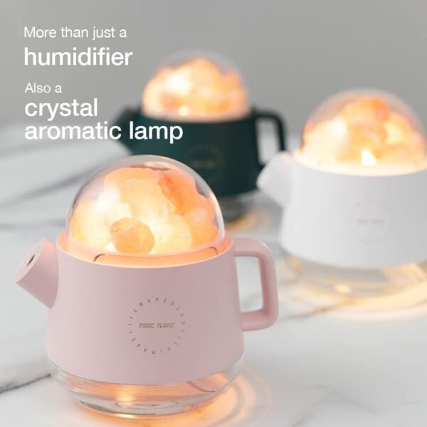 Humidificador Tetera Magica - Imagen 2