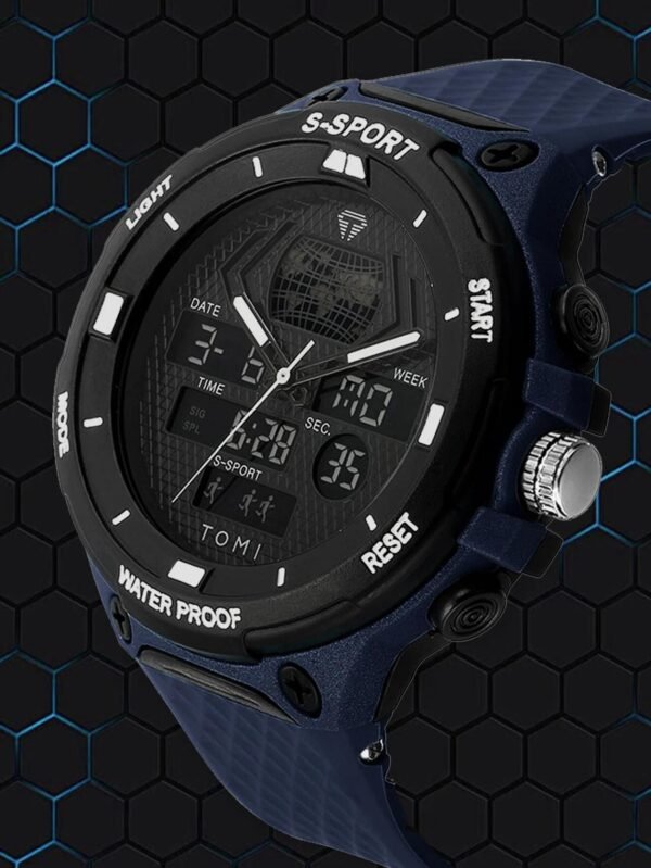 Reloj Tomi Big - Imagen 2