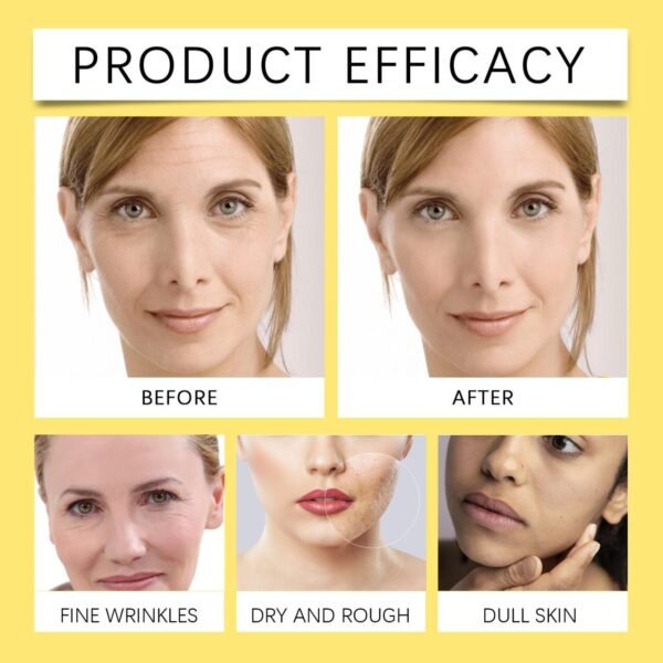 Crema Facial Caracol Advanced 92 100 Gr – Hidratación y Regeneración Profunda - Imagen 2