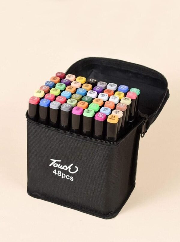 Estuche Marcador 48U