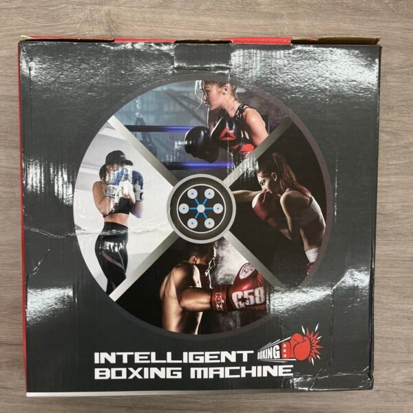 Maquina de Boxeo Musical - Imagen 2