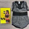 Conjunto Yoga/Running – 2 Piezas - Imagen 3