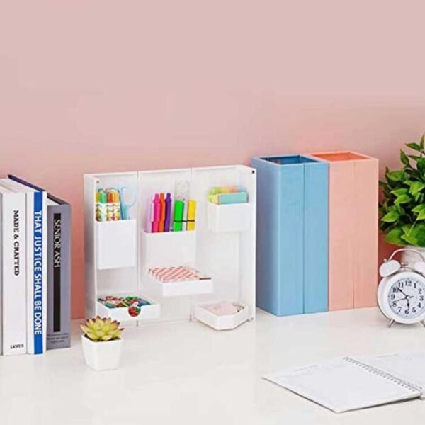 Organizador de Escritorio
