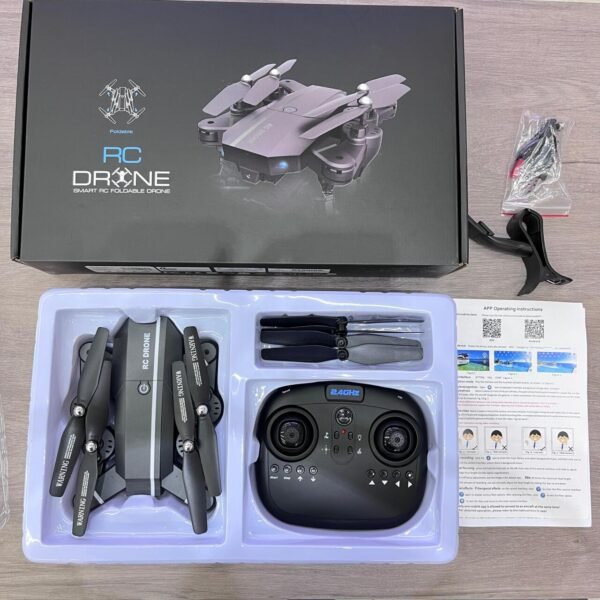 Dron Black - Imagen 2