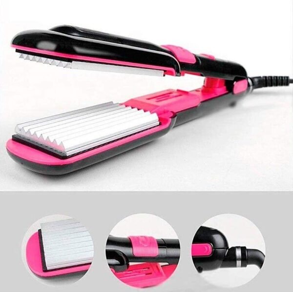 Plancha Pritech Dream - Imagen 2