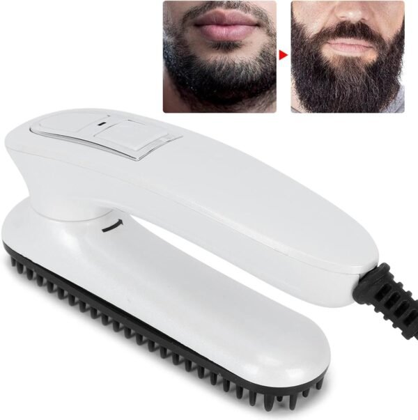 Alisador Barba - Imagen 2