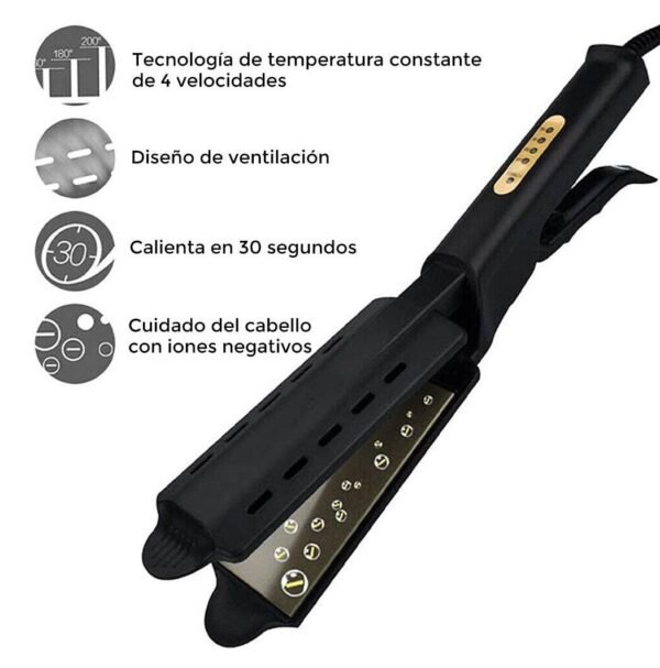 Plancha RD-216 - Imagen 2