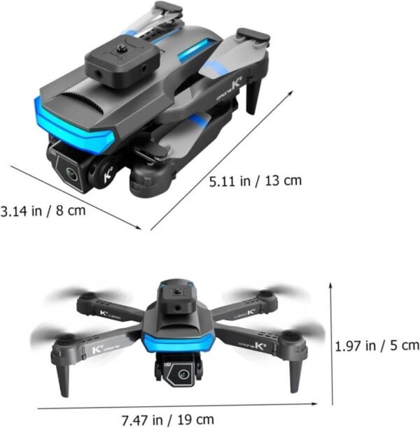 Dron Fly HD - Imagen 2