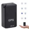 Mini localizador GPS magnético