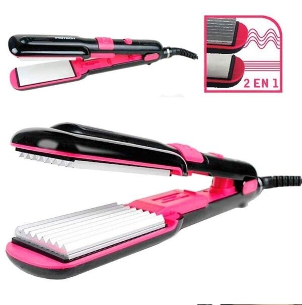Plancha Pritech Dream