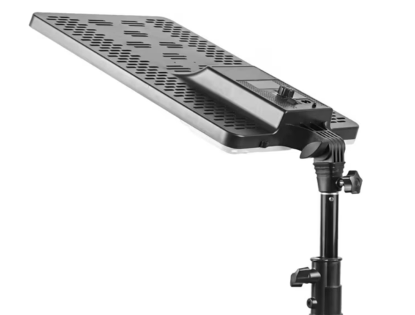 16 Inches LED Fill Light – Iluminación Profesional para Fotos y Videos - Imagen 2