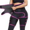 Faja Completa de Una Sola Pieza