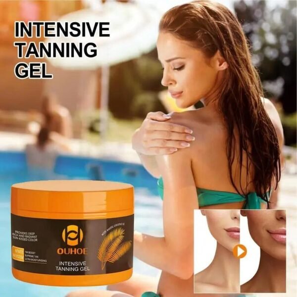 Bronceador 150g - Imagen 7