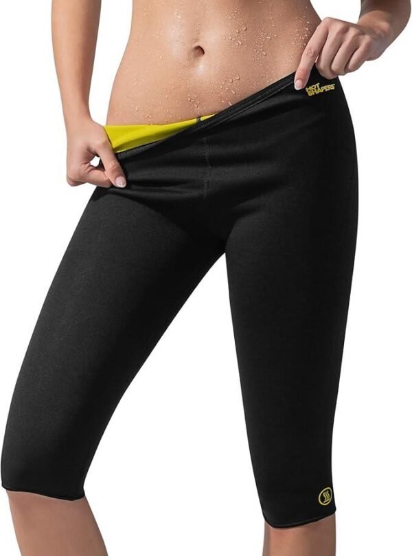 Leggings térmico para gimnasio - Imagen 3
