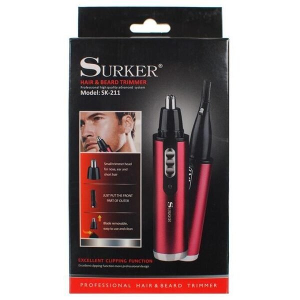 Surker Rojo - Imagen 5