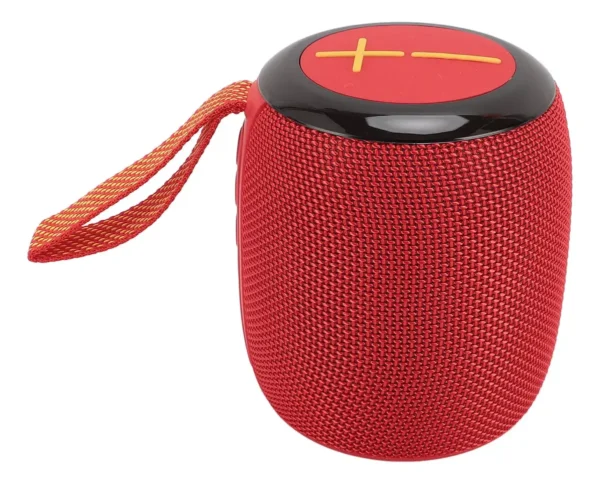 Altavoz Bluetooth 5.3 con Luz RGB - 10W de Potencia - Imagen 2