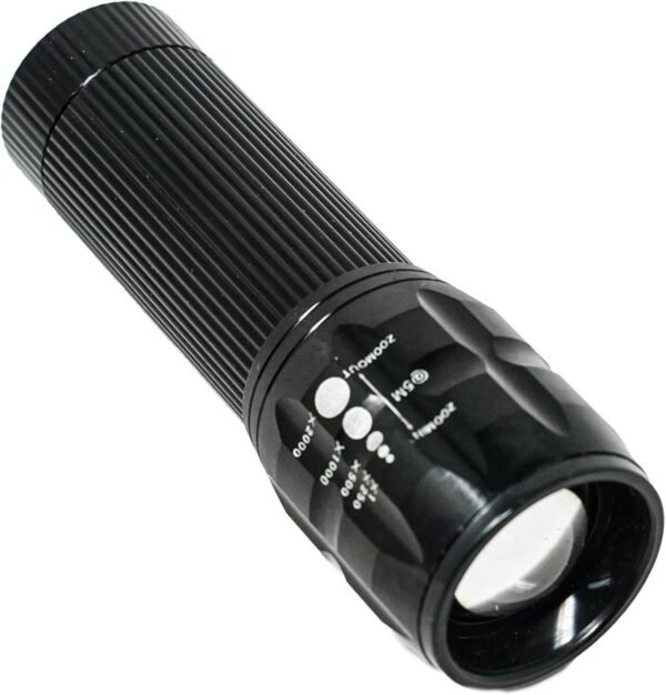 Linterna LED XH-P50